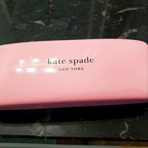 Kate Spade Glasses Case